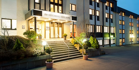 NH Hirschberg Heidelberg